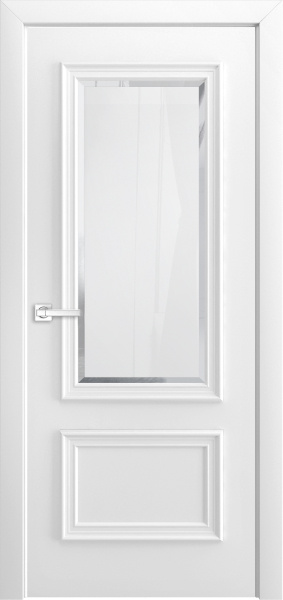 Dariano Межкомнатная дверь Виченца-2 ПО, арт. 30132 - фото №1