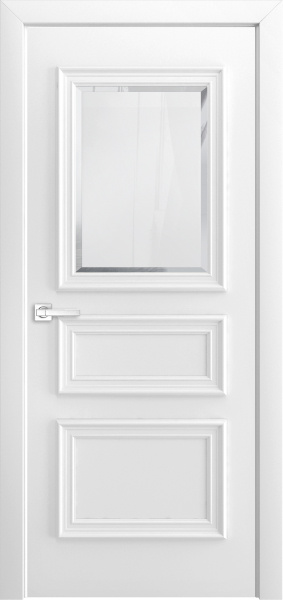 Dariano Межкомнатная дверь Виченца-3 ПО, арт. 30134 - фото №1