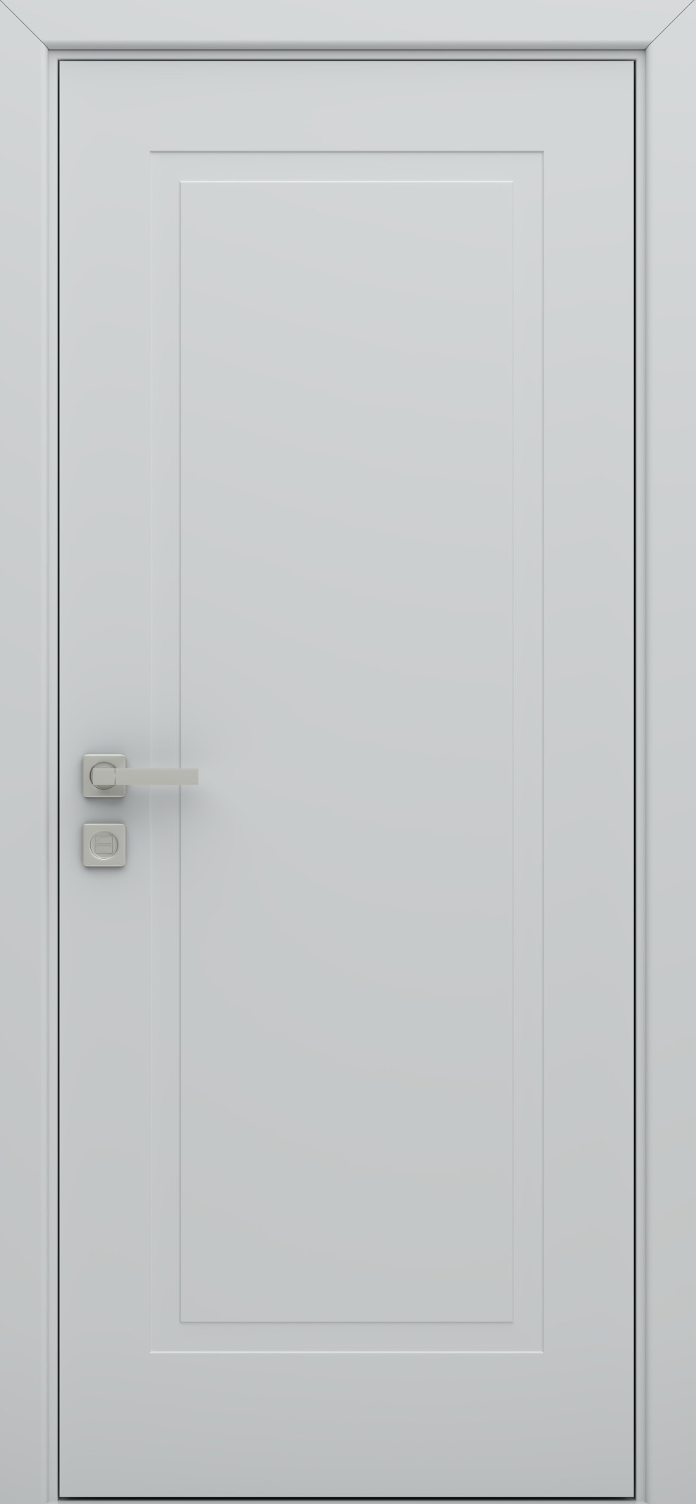 Dariano Межкомнатная дверь Manchester 1, арт. 30188 - фото №2