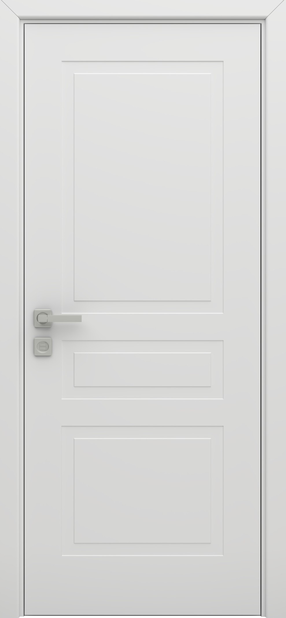 Dariano Межкомнатная дверь Manchester 3, арт. 30190 - фото №7