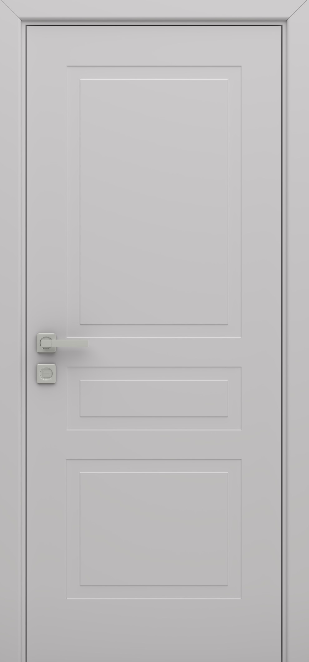 Dariano Межкомнатная дверь Manchester 3, арт. 30190 - фото №6