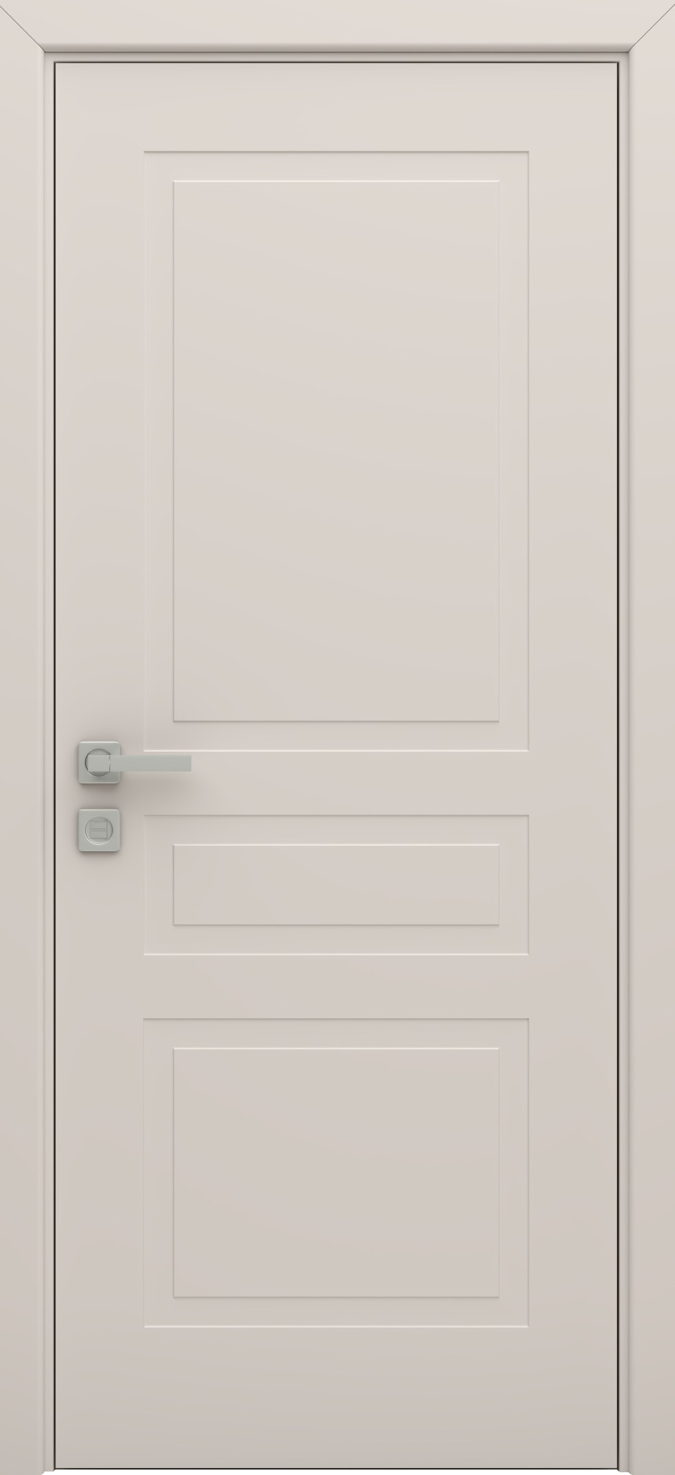 Dariano Межкомнатная дверь Manchester 3, арт. 30190 - фото №4