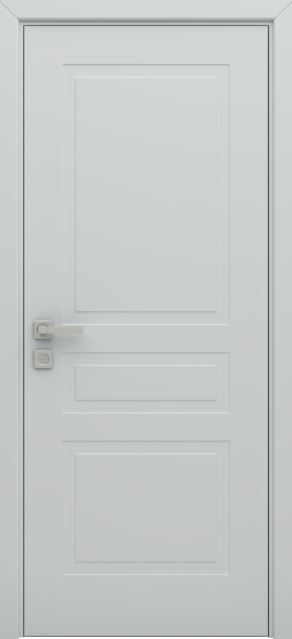 Dariano Межкомнатная дверь Manchester 3, арт. 30190 - фото №2