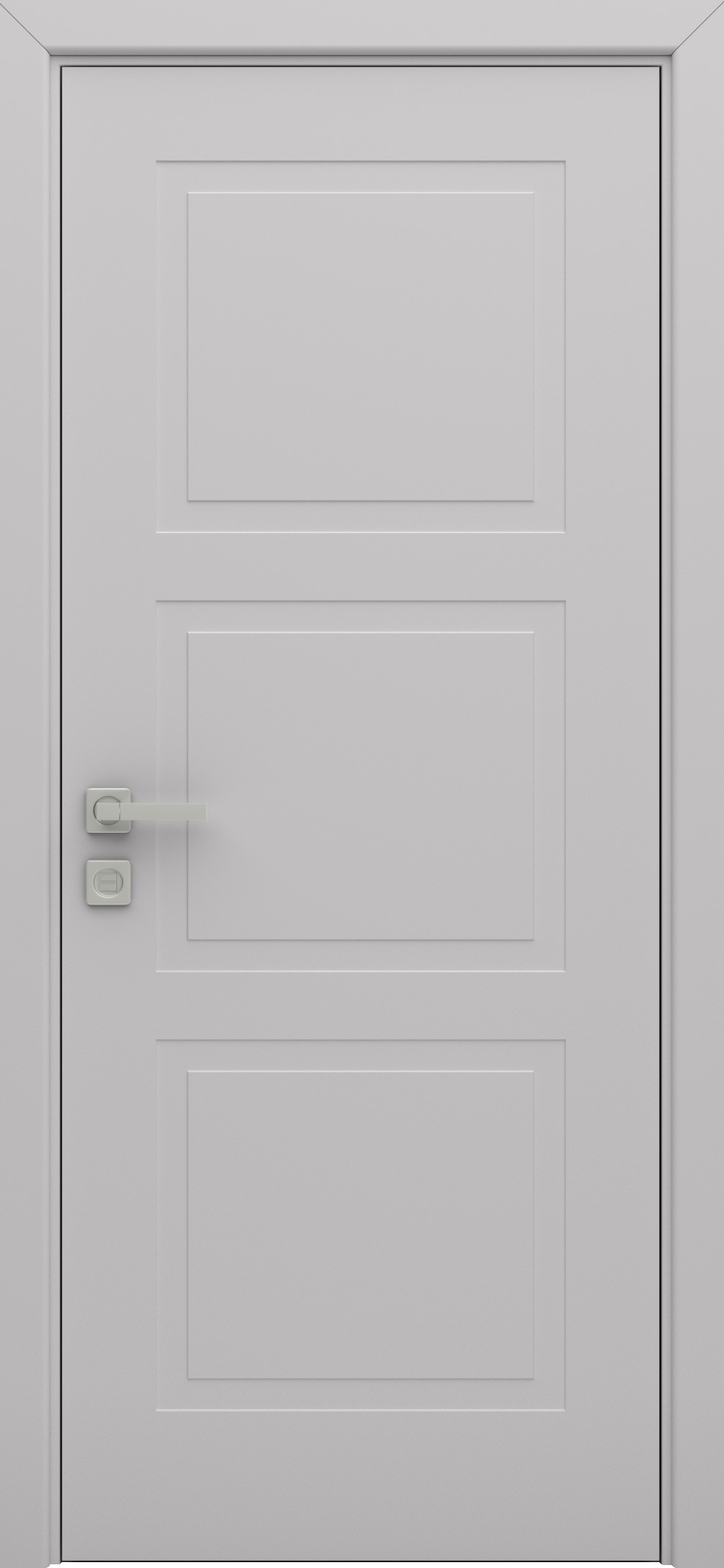 Dariano Межкомнатная дверь Manchester 4, арт. 30191 - фото №6