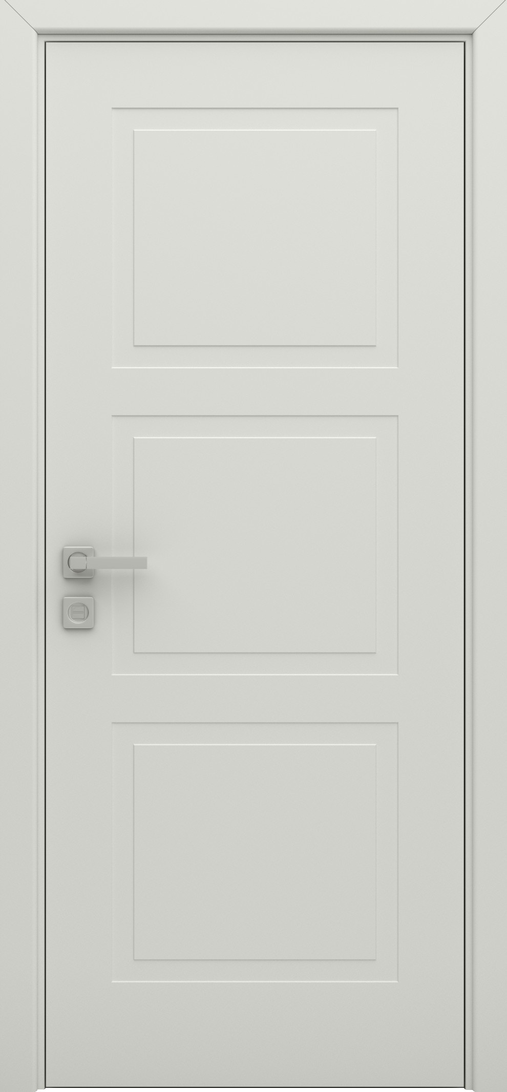 Dariano Межкомнатная дверь Manchester 4, арт. 30191 - фото №5