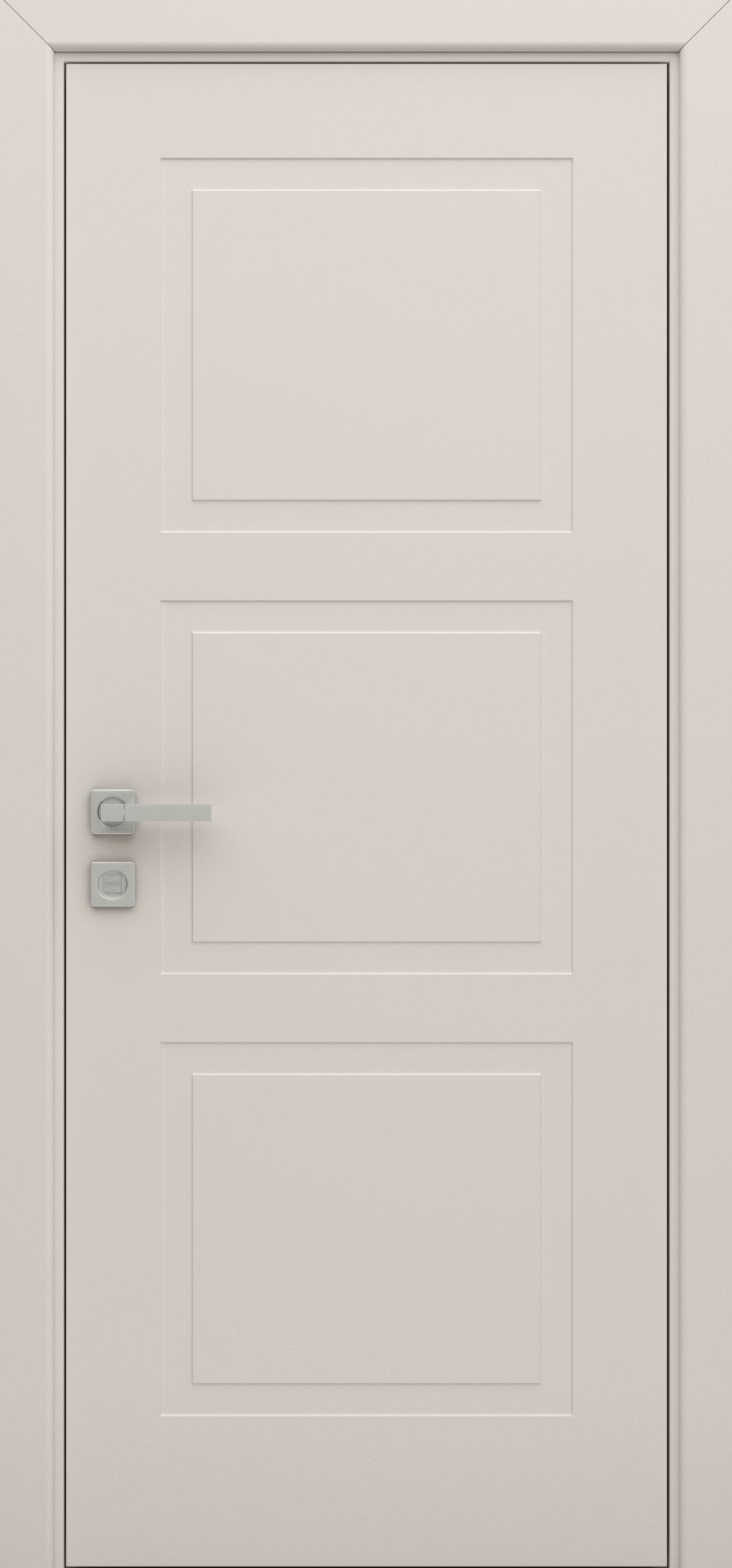 Dariano Межкомнатная дверь Manchester 4, арт. 30191 - фото №4