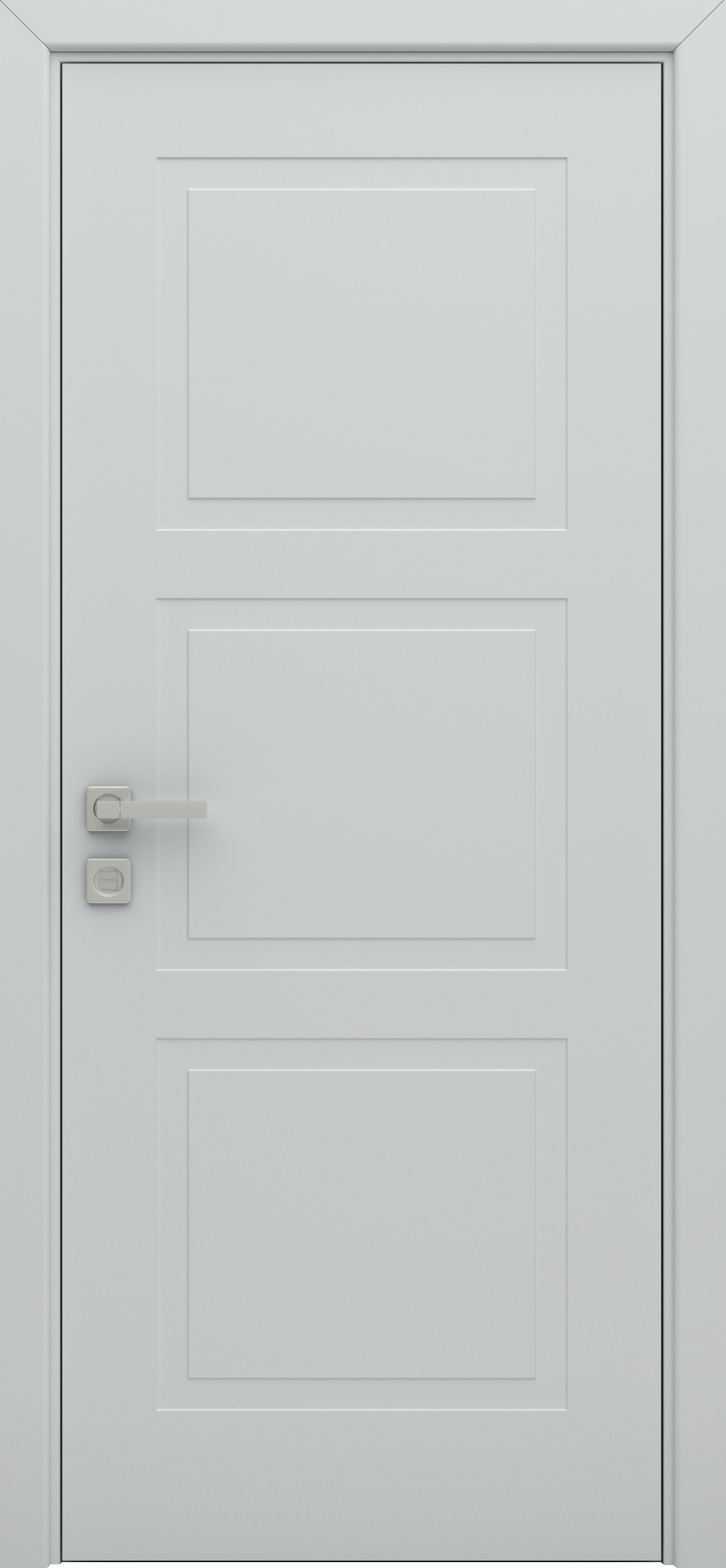 Dariano Межкомнатная дверь Manchester 4, арт. 30191 - фото №2