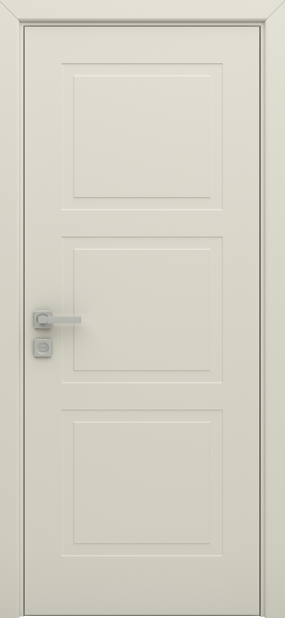 Dariano Межкомнатная дверь Manchester 4, арт. 30191 - фото №3