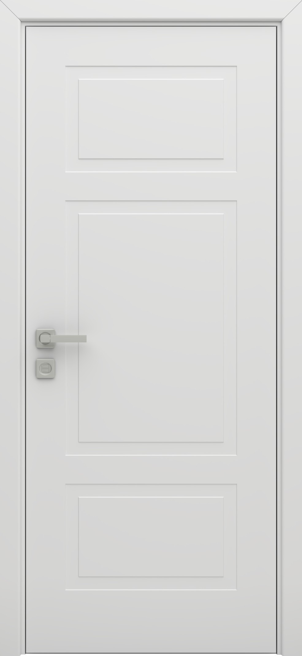 Dariano Межкомнатная дверь Manchester 5, арт. 30192 - фото №7