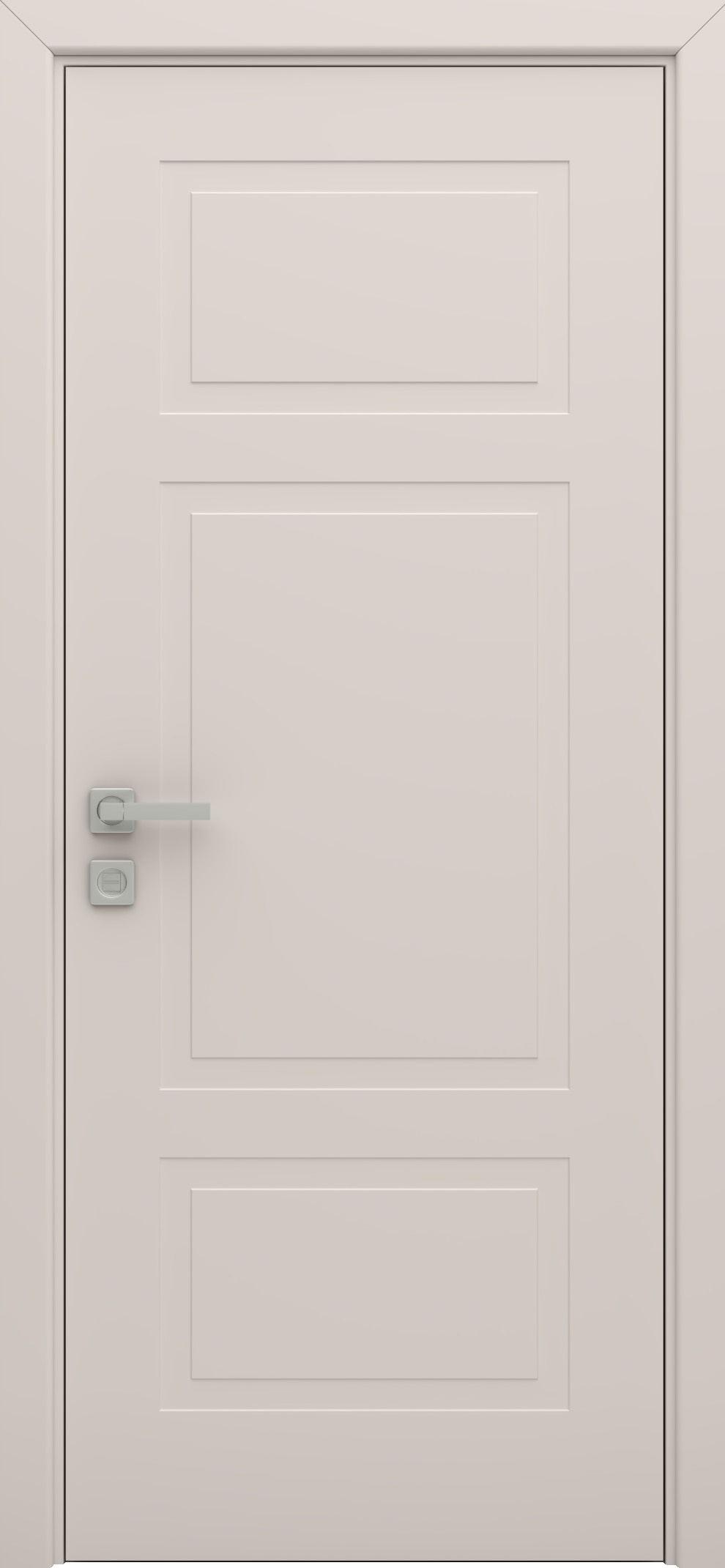 Dariano Межкомнатная дверь Manchester 5, арт. 30192 - фото №4