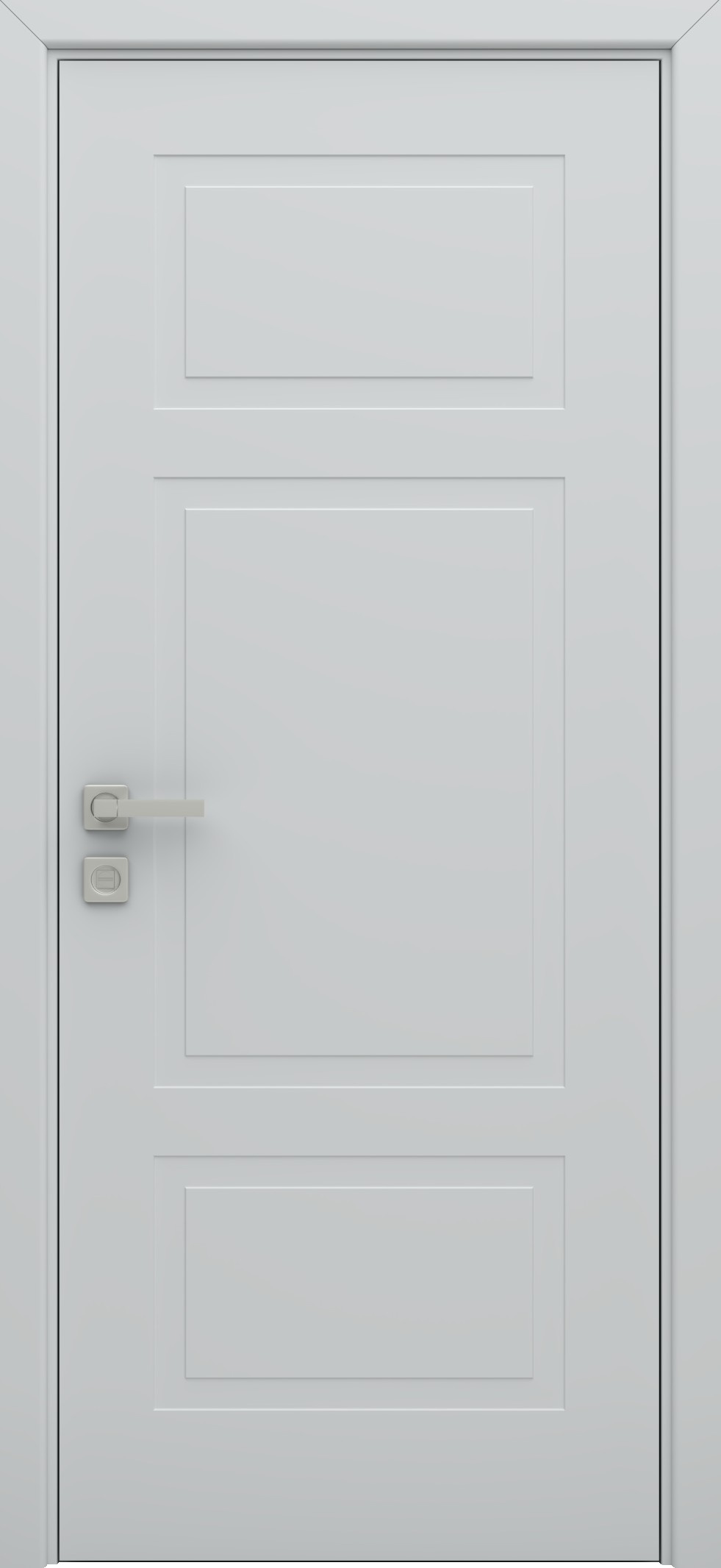Dariano Межкомнатная дверь Manchester 5, арт. 30192 - фото №2