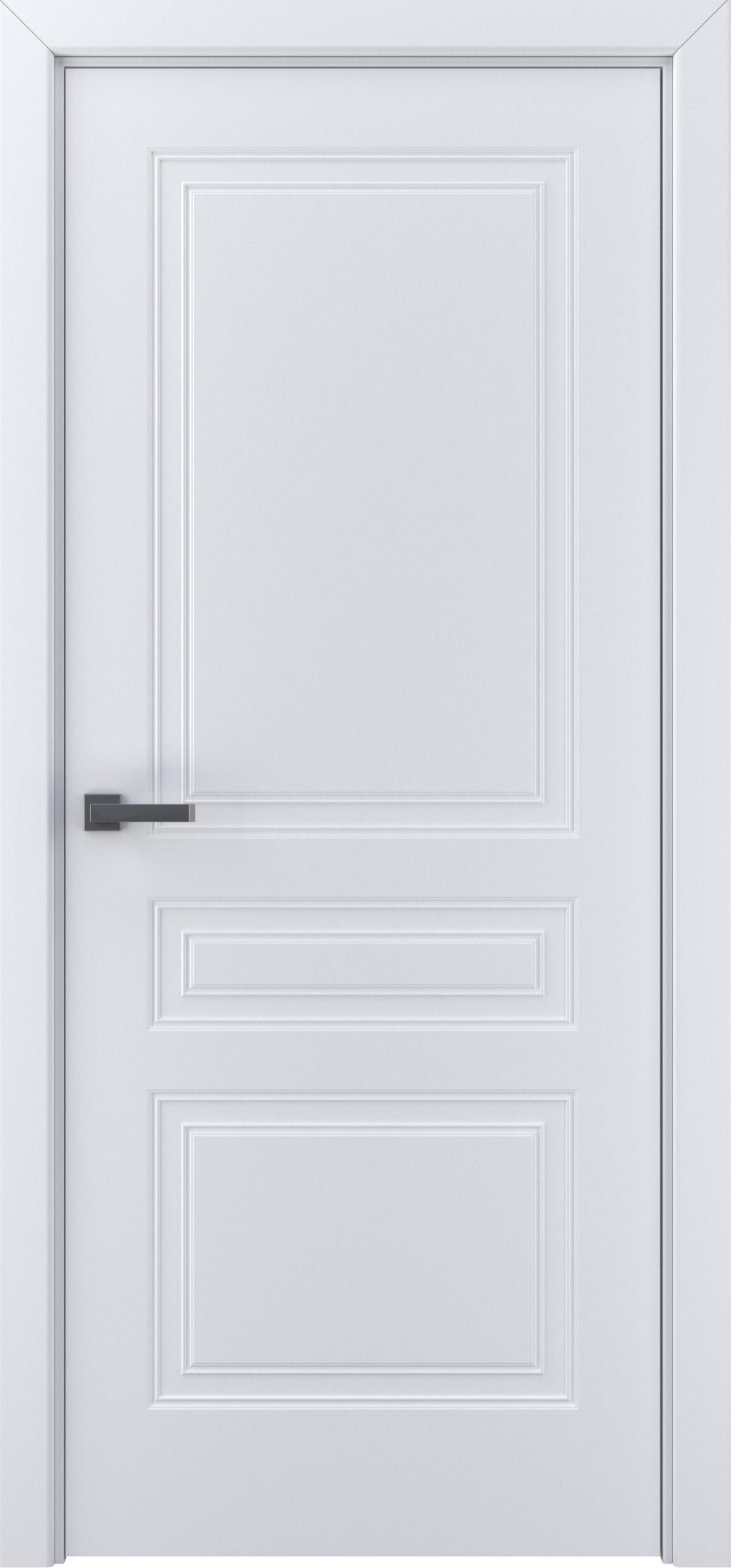 Dariano Межкомнатная дверь Визави 3 ПГ, арт. 30202 - фото №1