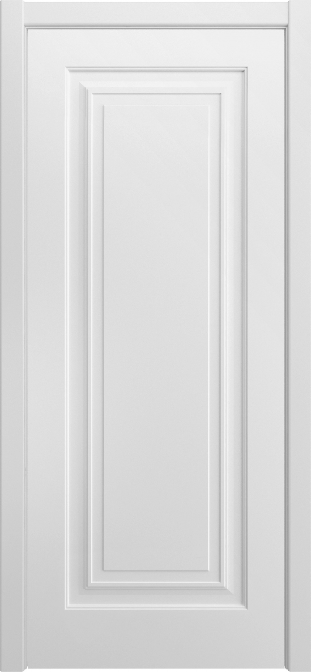Dariano Межкомнатная дверь Прага 1 ПГ, арт. 30208 - фото №1