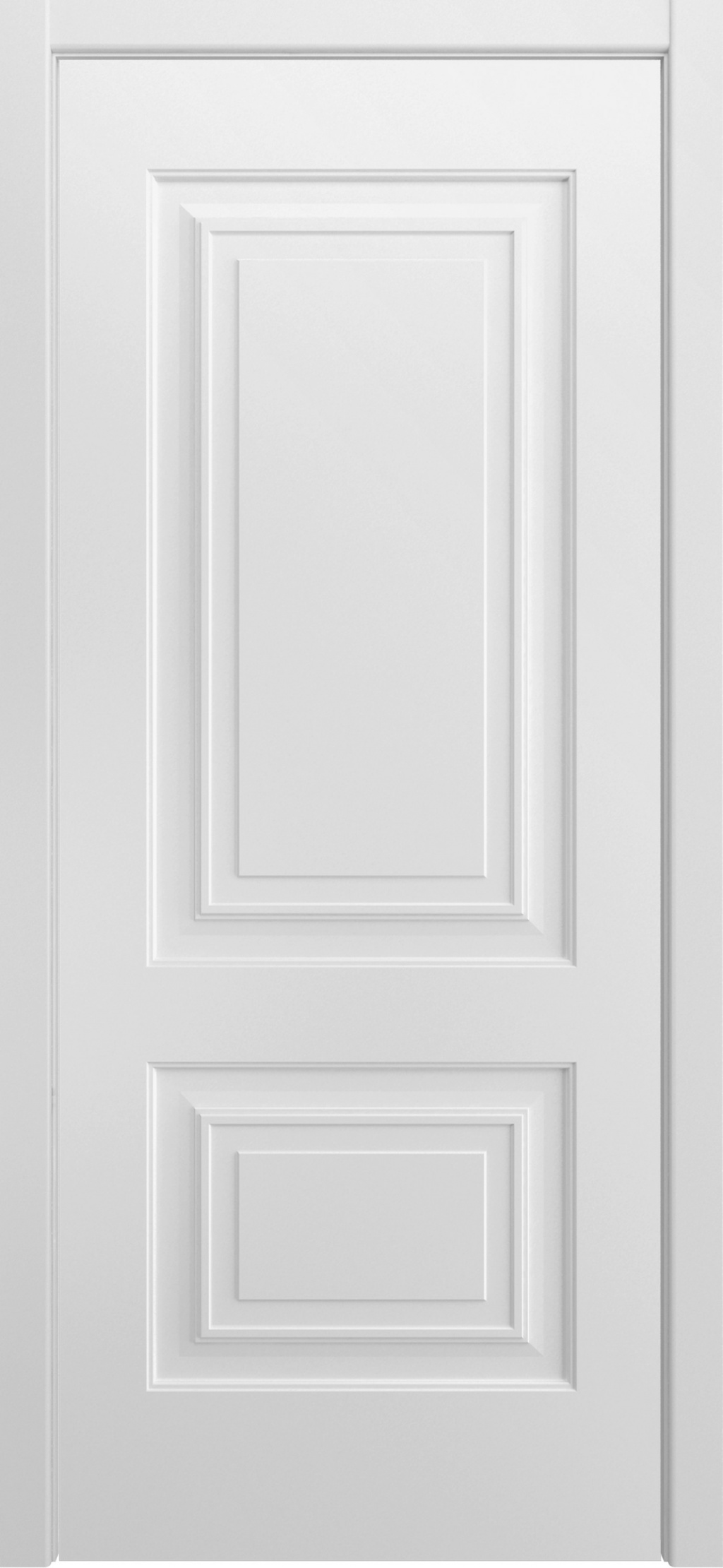 Dariano Межкомнатная дверь Прага 2 ПГ, арт. 30209 - фото №1