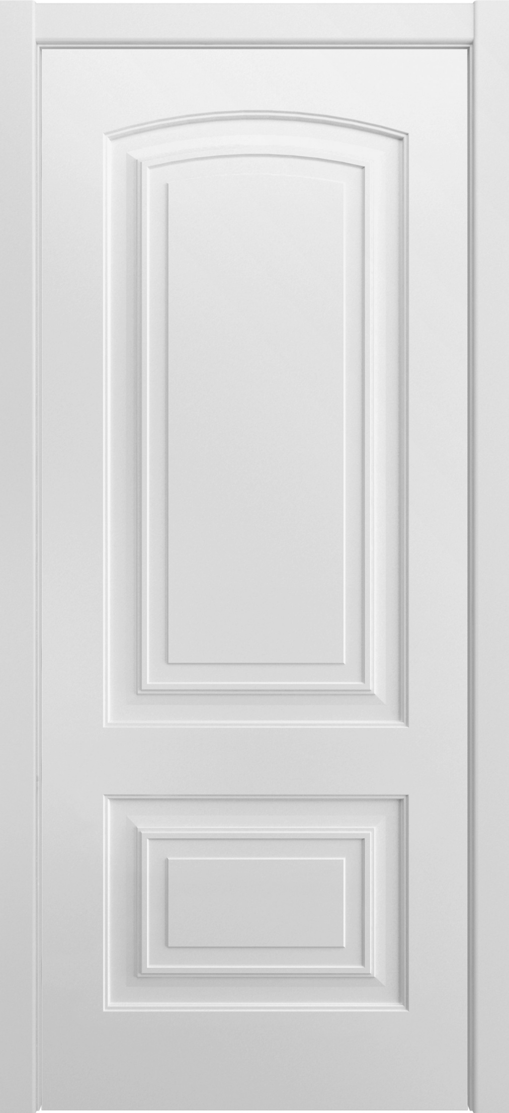 Dariano Межкомнатная дверь Прага 4 ПГ, арт. 30211 - фото №1