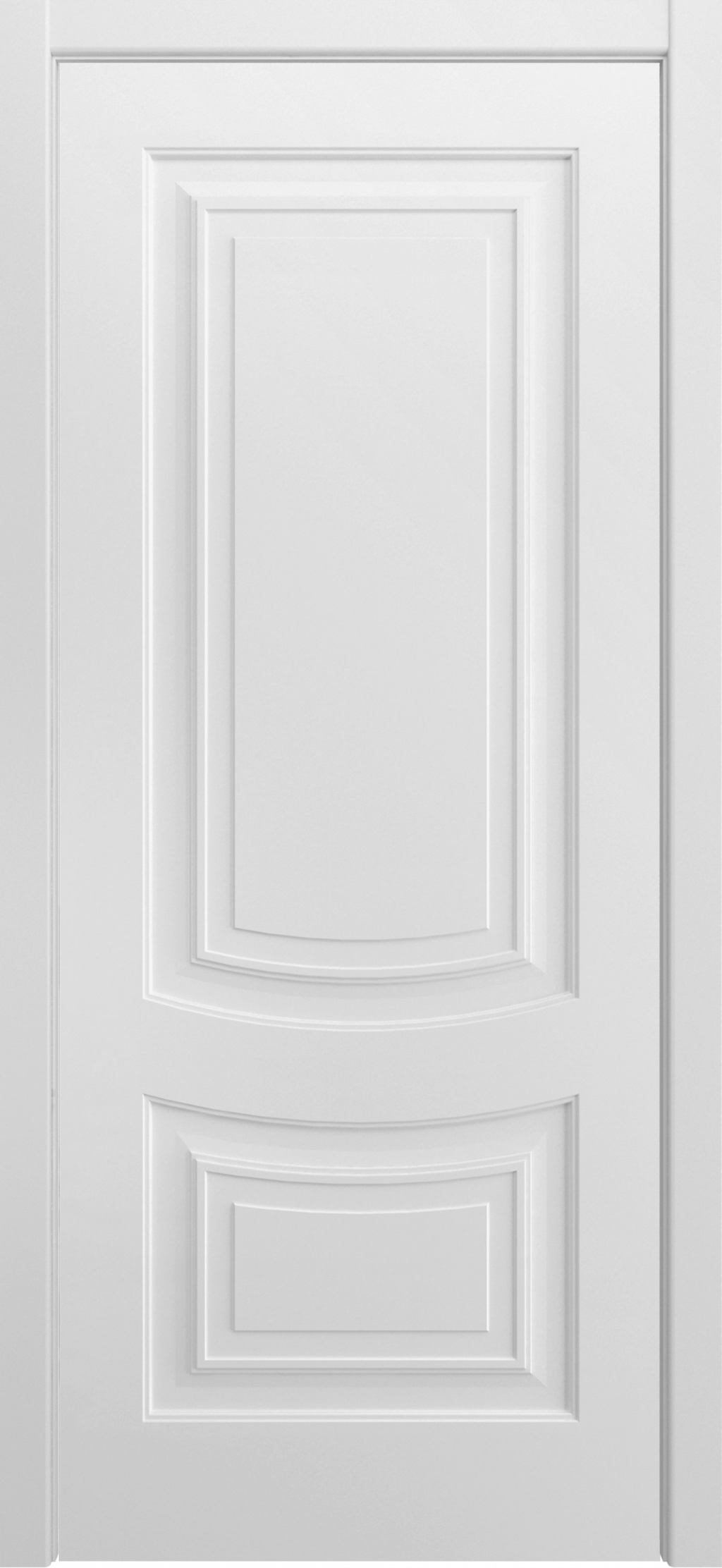 Dariano Межкомнатная дверь Прага 6 ПГ, арт. 30213 - фото №1