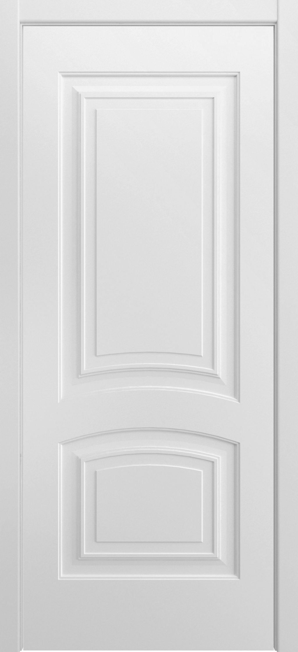 Dariano Межкомнатная дверь Прага 7 ПГ, арт. 30214 - фото №1