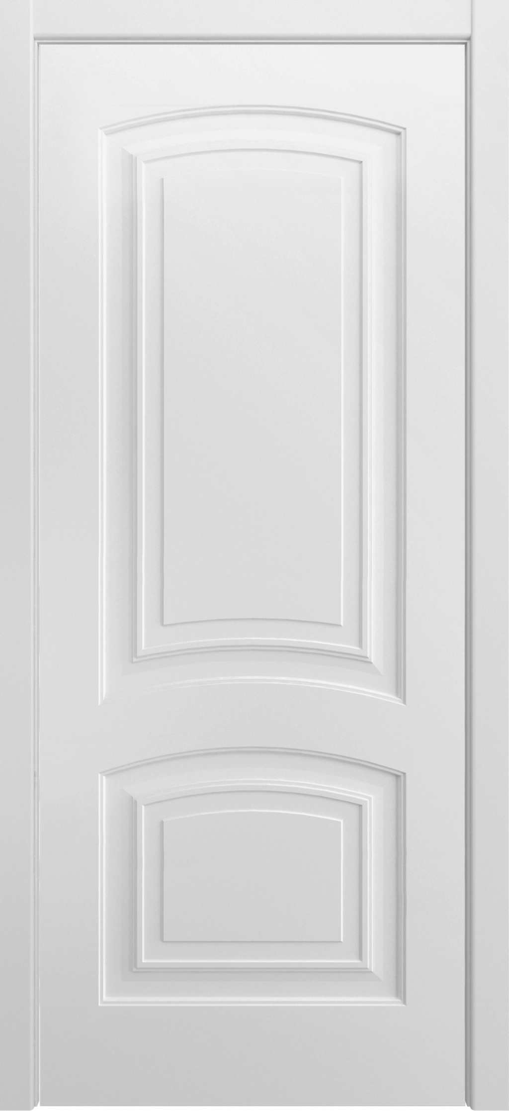 Dariano Межкомнатная дверь Прага 8 ПГ, арт. 30215 - фото №1