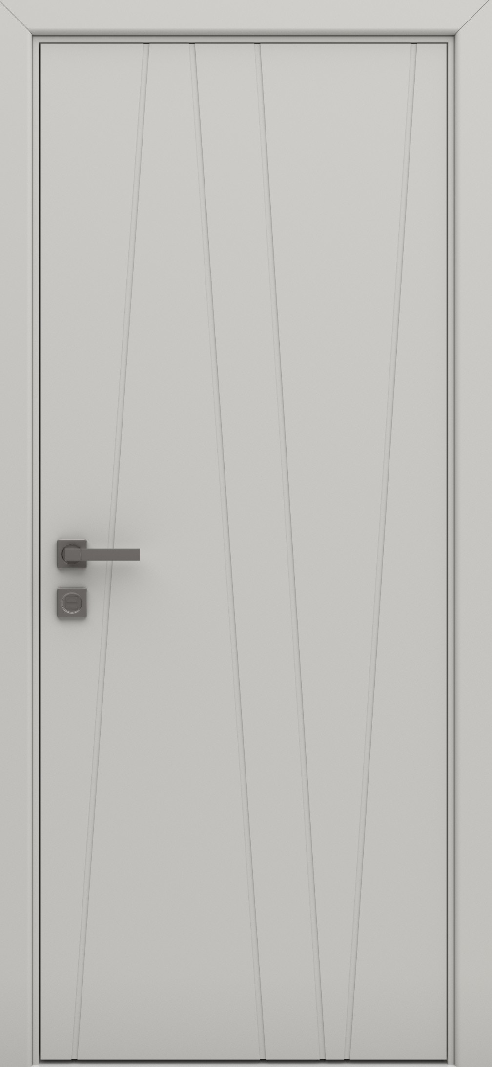 Dariano Межкомнатная дверь Veсtor V3, арт. 30246 - фото №1