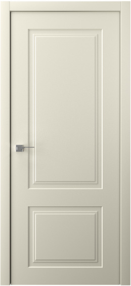 Dream Doors Межкомнатная дверь F3, арт. 4951 - фото №2