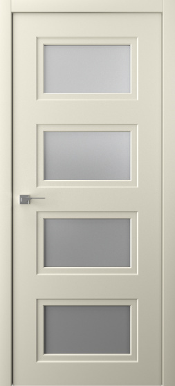 Dream Doors Межкомнатная дверь F8, арт. 4956 - фото №2