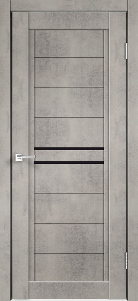 VellDoris Межкомнатная дверь Next 2, арт. 5364 - фото №2