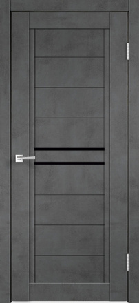 VellDoris Межкомнатная дверь Next 2, арт. 5364 - фото №1
