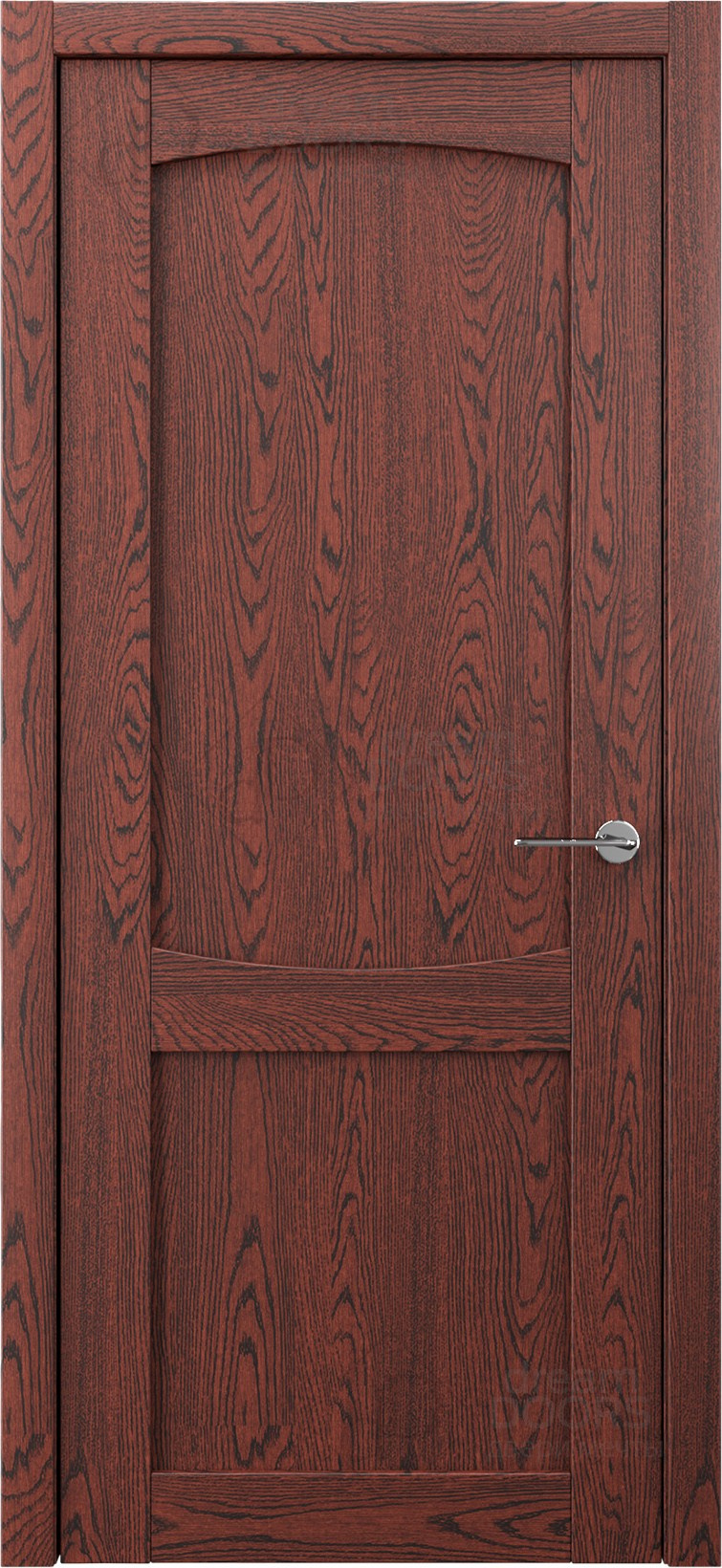 Dream Doors Межкомнатная дверь B2, арт. 5547 - фото №1