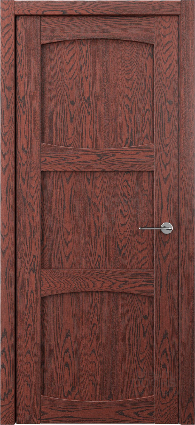 Dream Doors Межкомнатная дверь B7, арт. 5567 - фото №1
