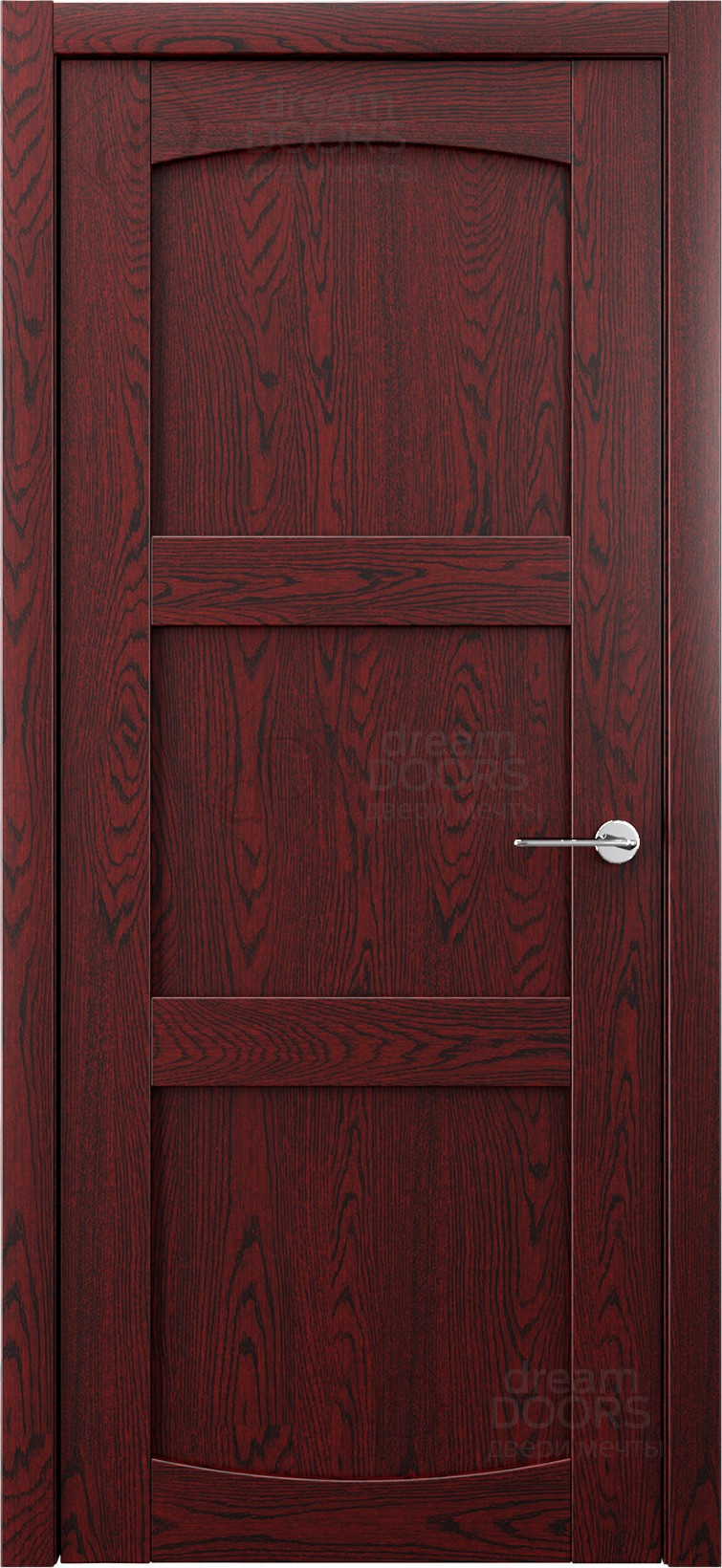 Dream Doors Межкомнатная дверь B8, арт. 5570 - фото №1