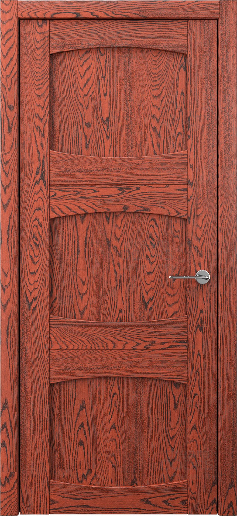 Dream Doors Межкомнатная дверь B9, арт. 5573 - фото №1