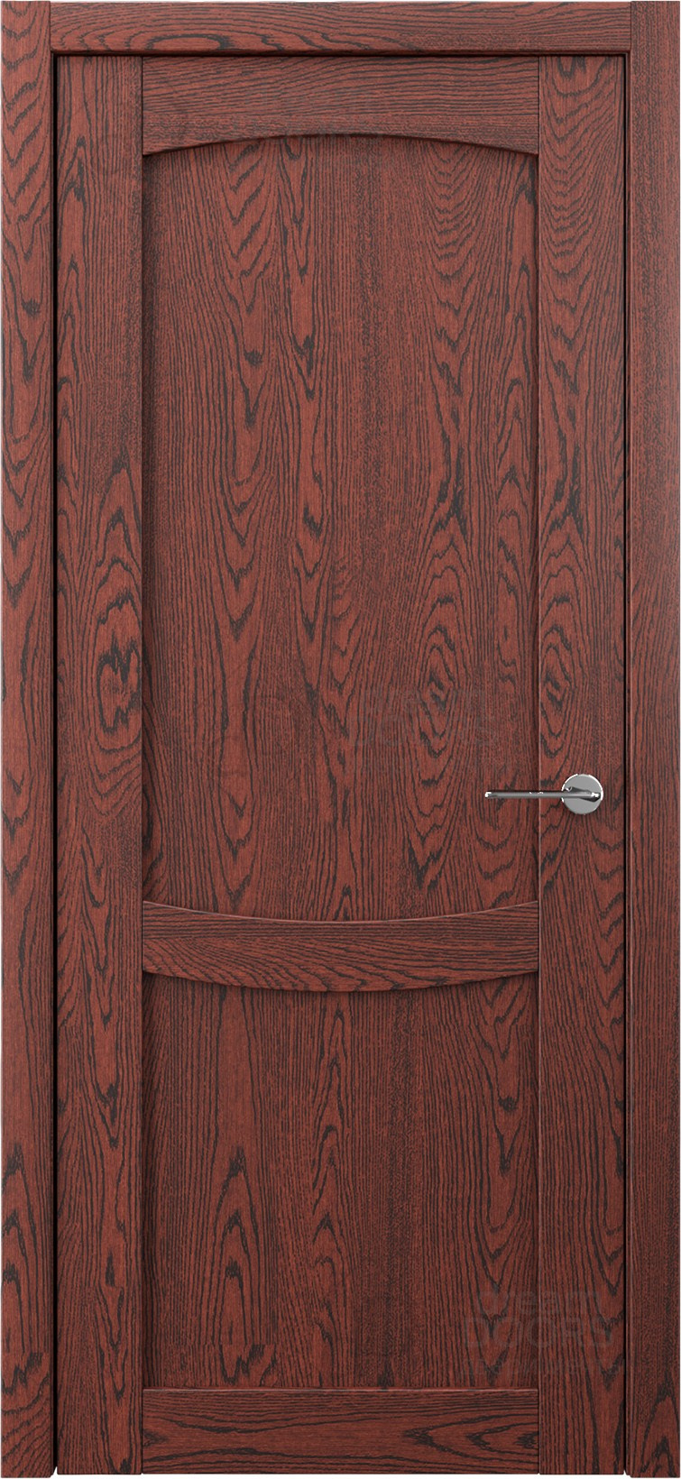 Dream Doors Межкомнатная дверь B12, арт. 5584 - фото №1