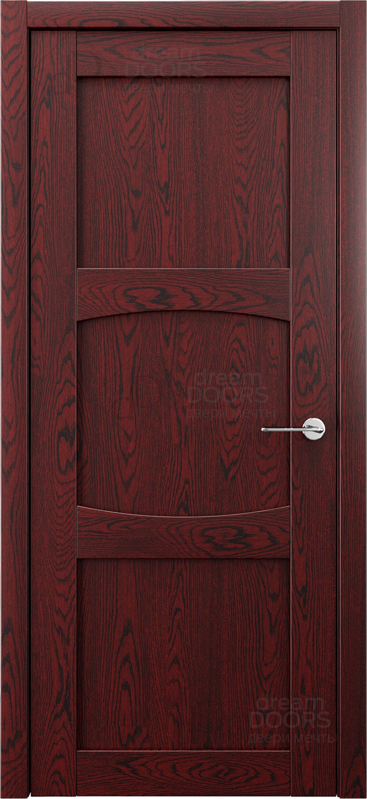Dream Doors Межкомнатная дверь B14, арт. 5588 - фото №1
