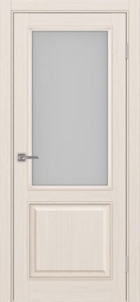 Optima porte Межкомнатная дверь Тоскана 602 ОФ1.21 багет, арт. 6313 - фото №8