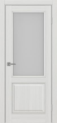 Optima porte Межкомнатная дверь Тоскана 602 ОФ1.21 багет, арт. 6313 - фото №4