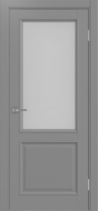 Optima porte Межкомнатная дверь Тоскана 602 ОФ1.21 багет, арт. 6313 - фото №9