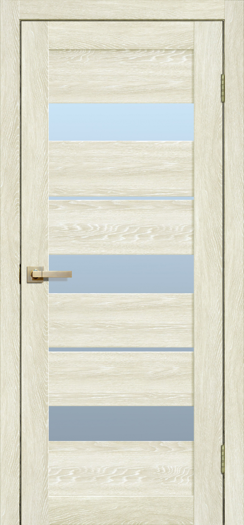Сибирь профиль Межкомнатная дверь LaStella 200, арт. 7043 - фото №5