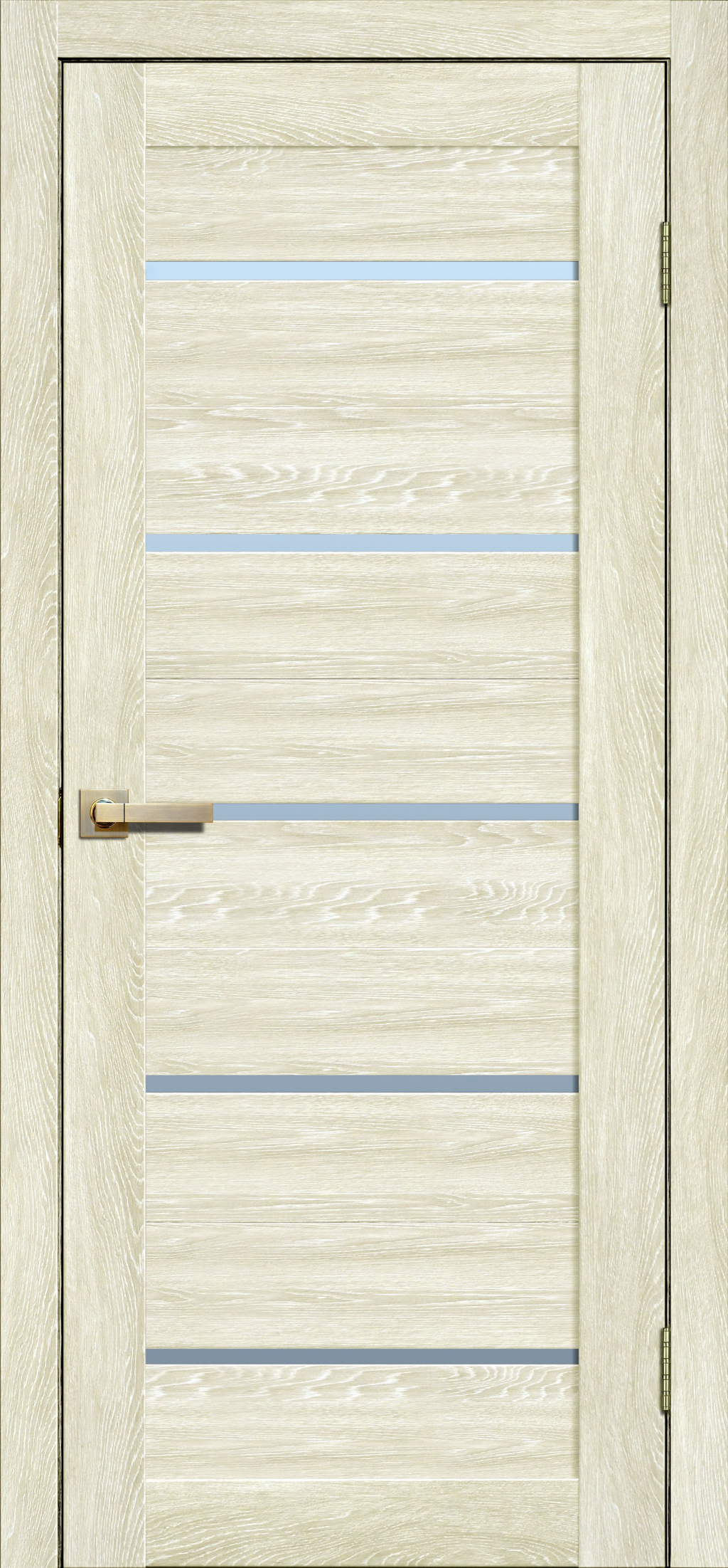 Сибирь профиль Межкомнатная дверь LaStella 206, арт. 7048 - фото №4