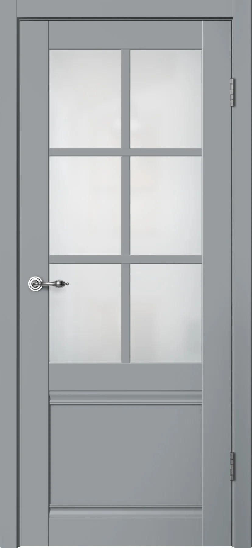 Сибирь профиль Межкомнатная дверь ПО С04, арт. 7057 - фото №1