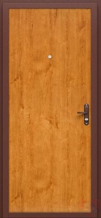 Феррони Входная дверь Стройгост 5-1, арт. 0000019