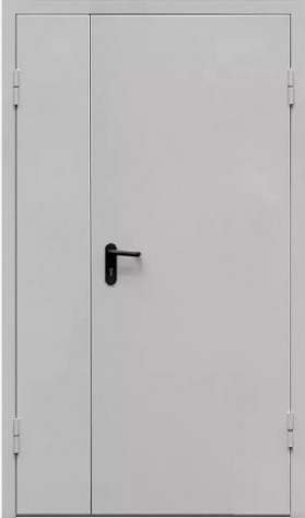 Снаб ДВ Противопожарная дверь ДПМ-02 EI 60, арт. 0003948