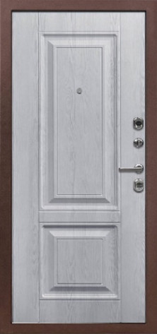 Снаб ДВ Входная дверь Гранд Термо 105 мм, арт. 0004553