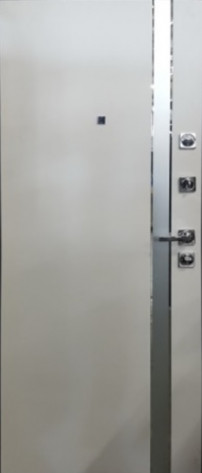 Снаб ДВ Входная дверь Кадос Альте 80 мм, арт. 0004554