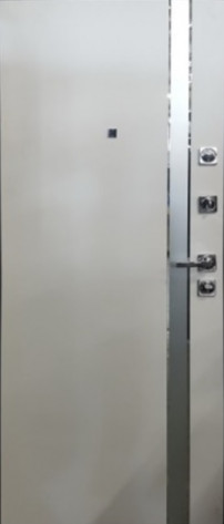 Снаб ДВ Входная дверь Кадос Альте 100 мм, арт. 0004555