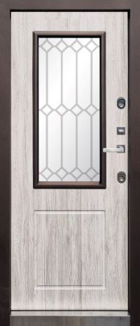 Рус комплект Входная дверь Т-1 Premium, арт. 0006323