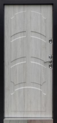 Рус комплект Входная дверь Алтай-М, арт. 0006328