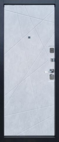 Рус комплект Входная дверь Талисман, арт. 0006340