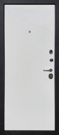 Рус комплект Входная дверь Орфей-221, арт. 0006350