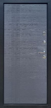 Рус комплект Входная дверь Бастион М-558, арт. 0006364
