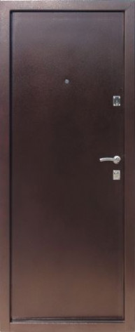 Рус комплект Входная дверь Ультра м/м, арт. 0006367